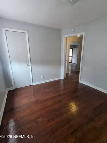 1145 W 25th Street Jacksonville FL 32209