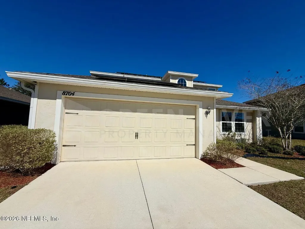 8704 Lake George Circle W Macclenny FL 32063