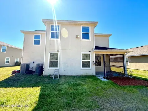 8704 Lake George Circle W Macclenny FL 32063