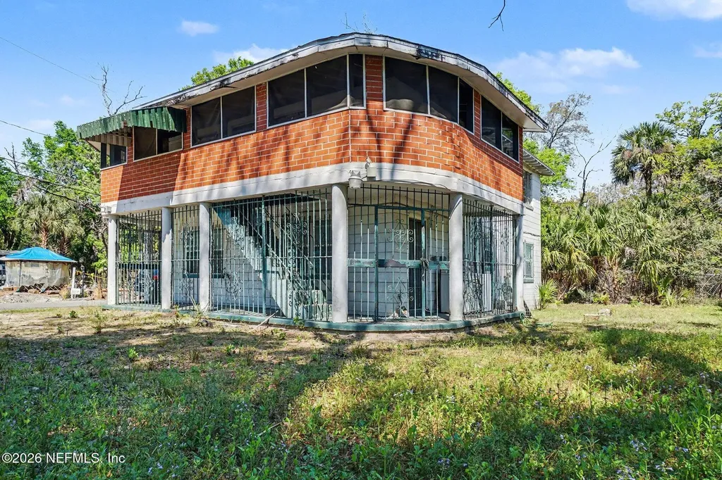 2525 Thames Street Jacksonville FL 32209