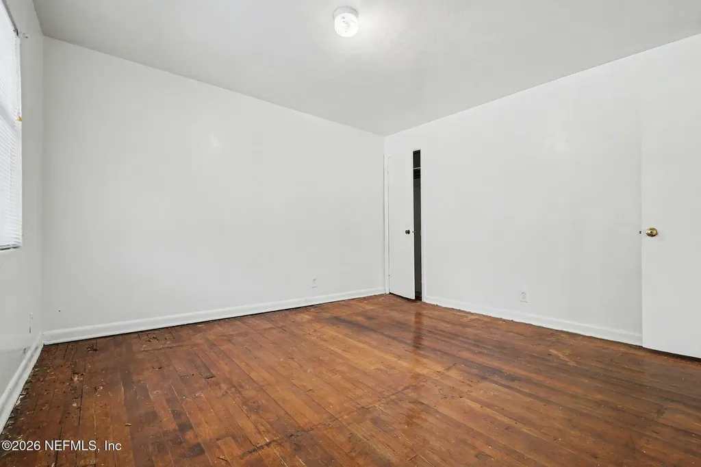 2525 Thames Street Jacksonville FL 32209