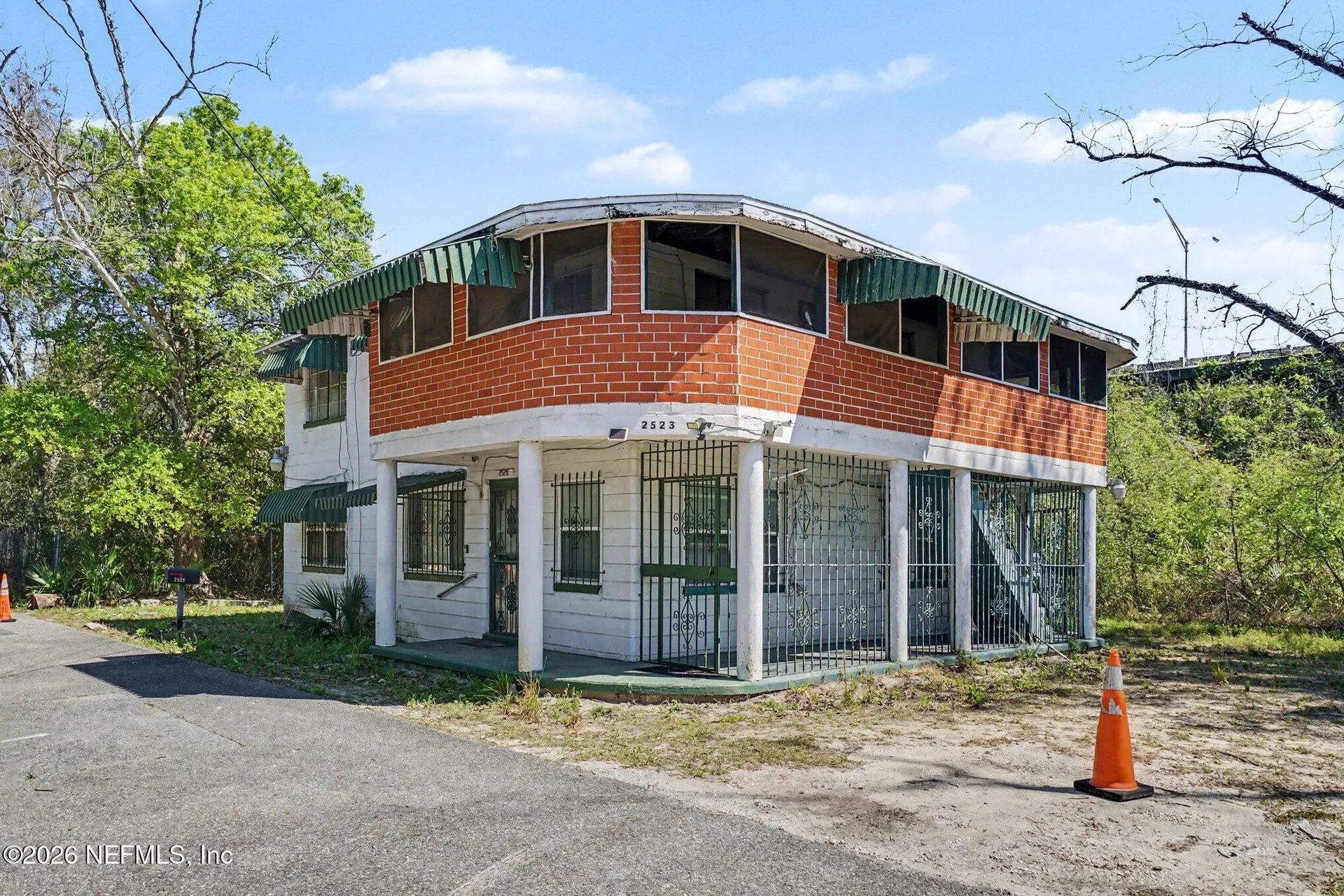 2525 Thames Street Jacksonville FL 32209