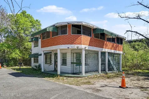 2525 Thames Street Jacksonville FL 32209
