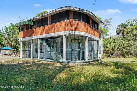 2525 Thames Street Jacksonville FL 32209