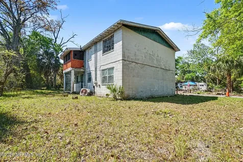 2525 Thames Street Jacksonville FL 32209