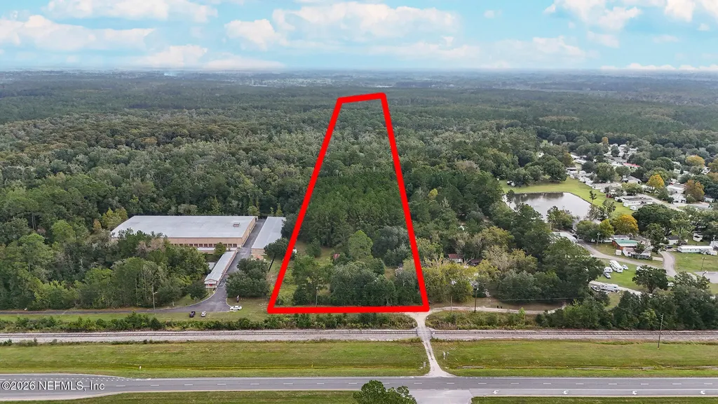 8803 NW 13th Street Gainesville FL 32653