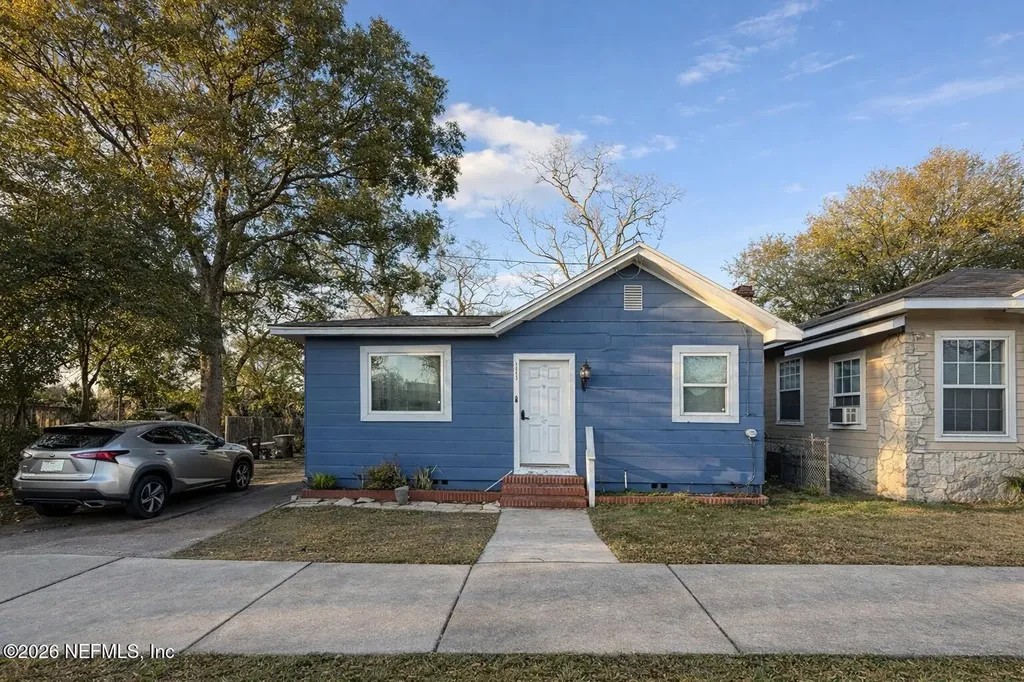 1341 W 6th Street Jacksonville FL 32209
