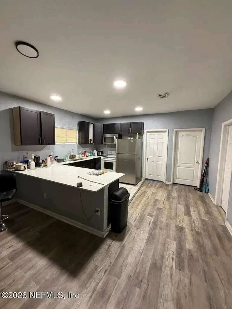 1341 W 6th Street Jacksonville FL 32209