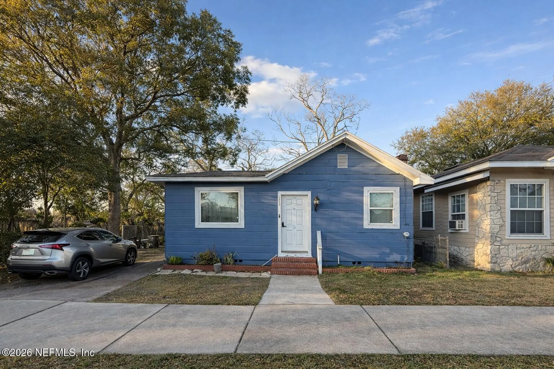 1341 W 6th Street Jacksonville FL 32209