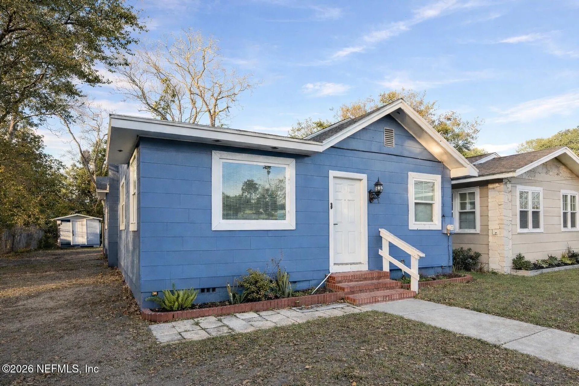 1341 W 6th Street Jacksonville FL 32209
