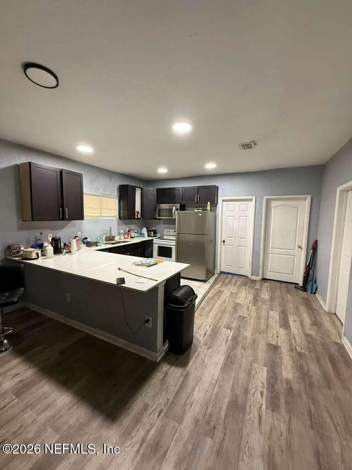 1341 W 6th Street Jacksonville FL 32209