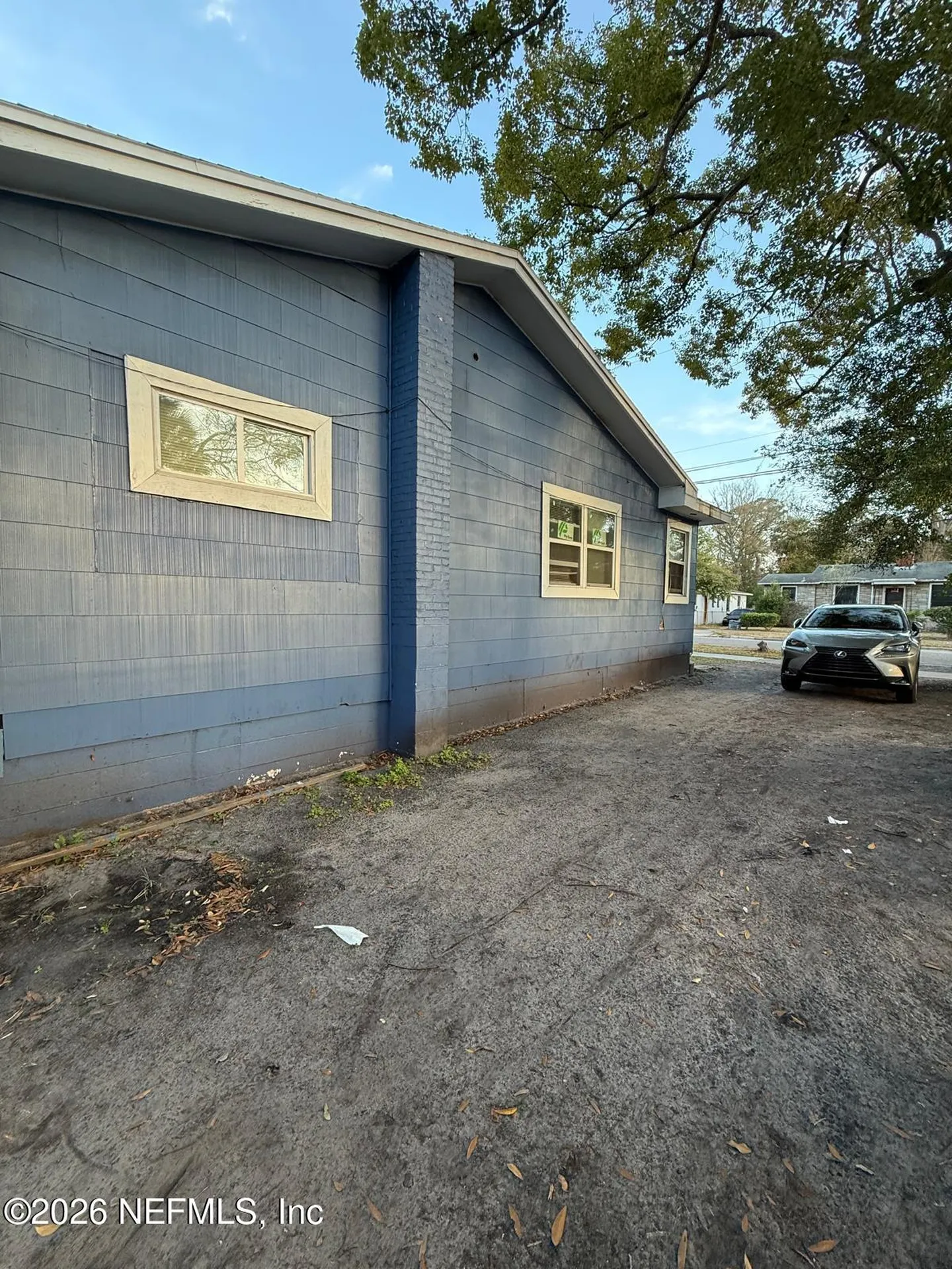 1341 W 6th Street Jacksonville FL 32209
