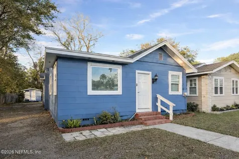 1341 W 6th Street Jacksonville FL 32209