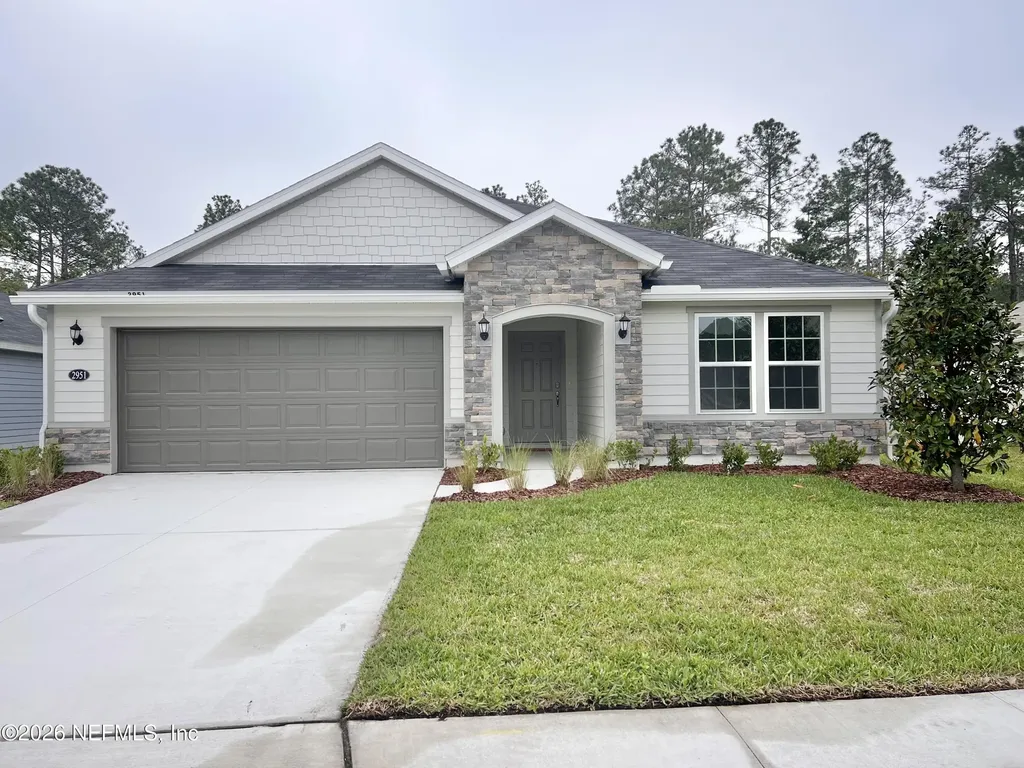 2951 Monroe Lakes Terrace Green Cove Springs FL 32043