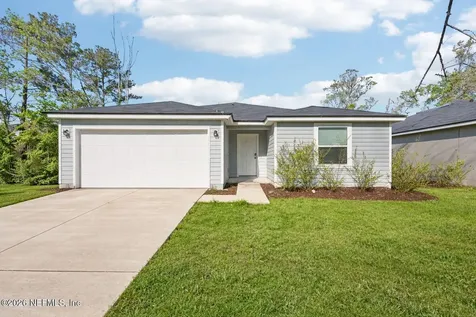6578 Flowers Avenue Jacksonville FL 32244