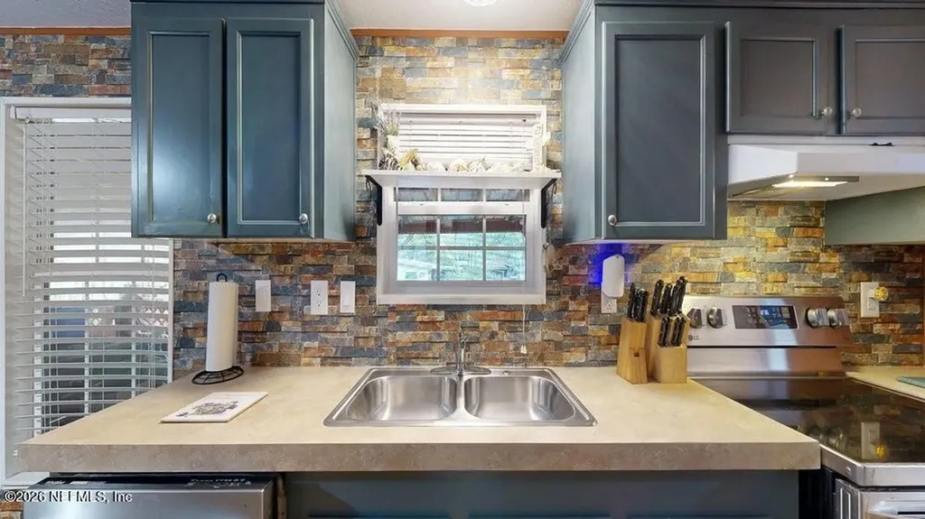 21238 NE 150th Street Fort Mccoy FL 32134