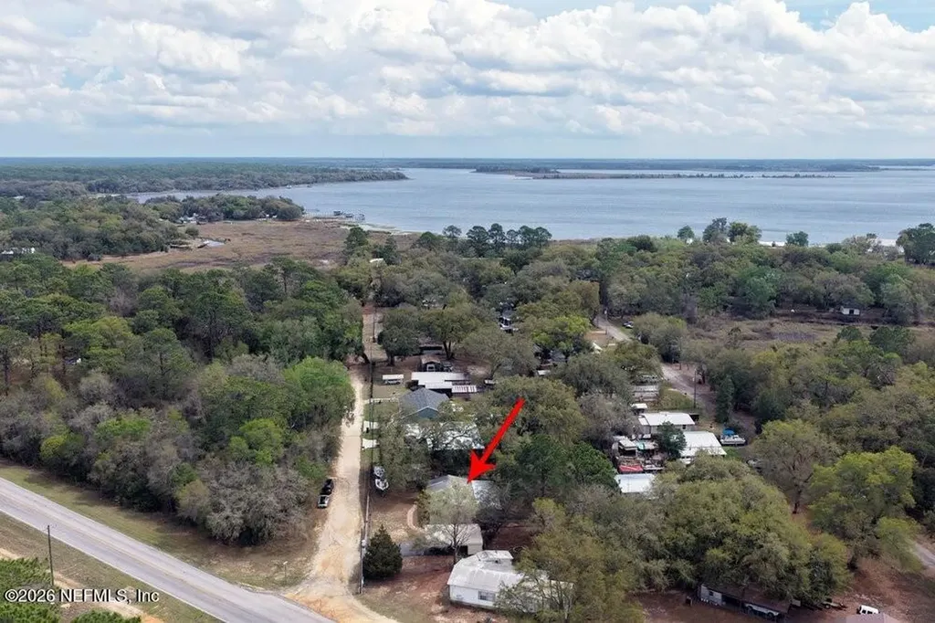 21238 NE 150th Street Fort Mccoy FL 32134