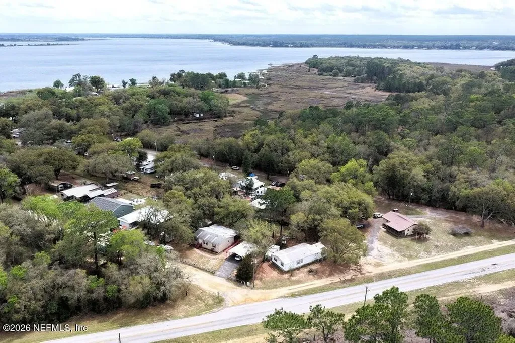 21238 NE 150th Street Fort Mccoy FL 32134