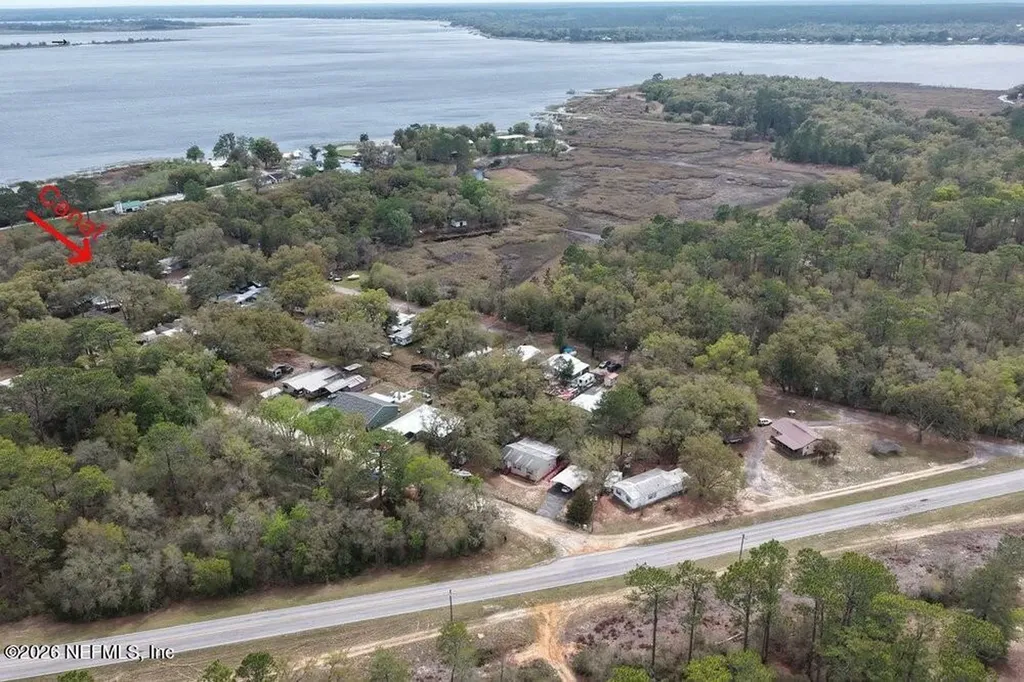 21238 NE 150th Street Fort Mccoy FL 32134