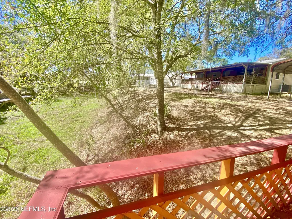 21238 NE 150th Street Fort Mccoy FL 32134