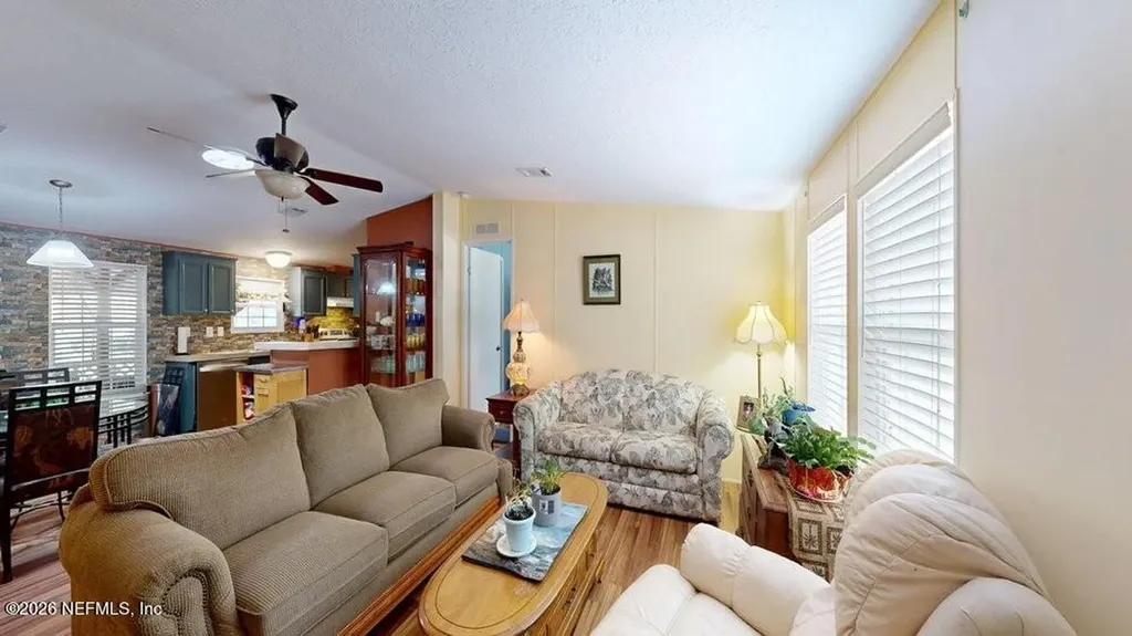 21238 NE 150th Street Fort Mccoy FL 32134