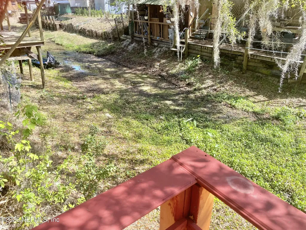 21238 NE 150th Street Fort Mccoy FL 32134