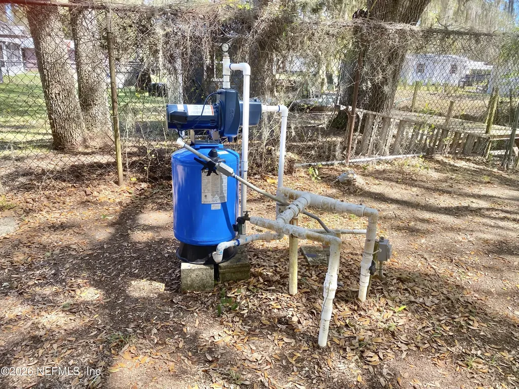 21238 NE 150th Street Fort Mccoy FL 32134