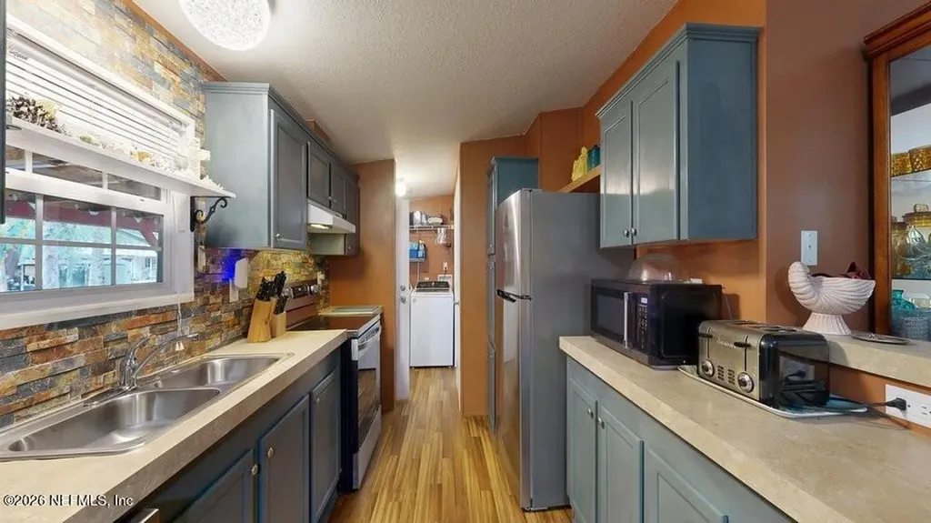 21238 NE 150th Street Fort Mccoy FL 32134