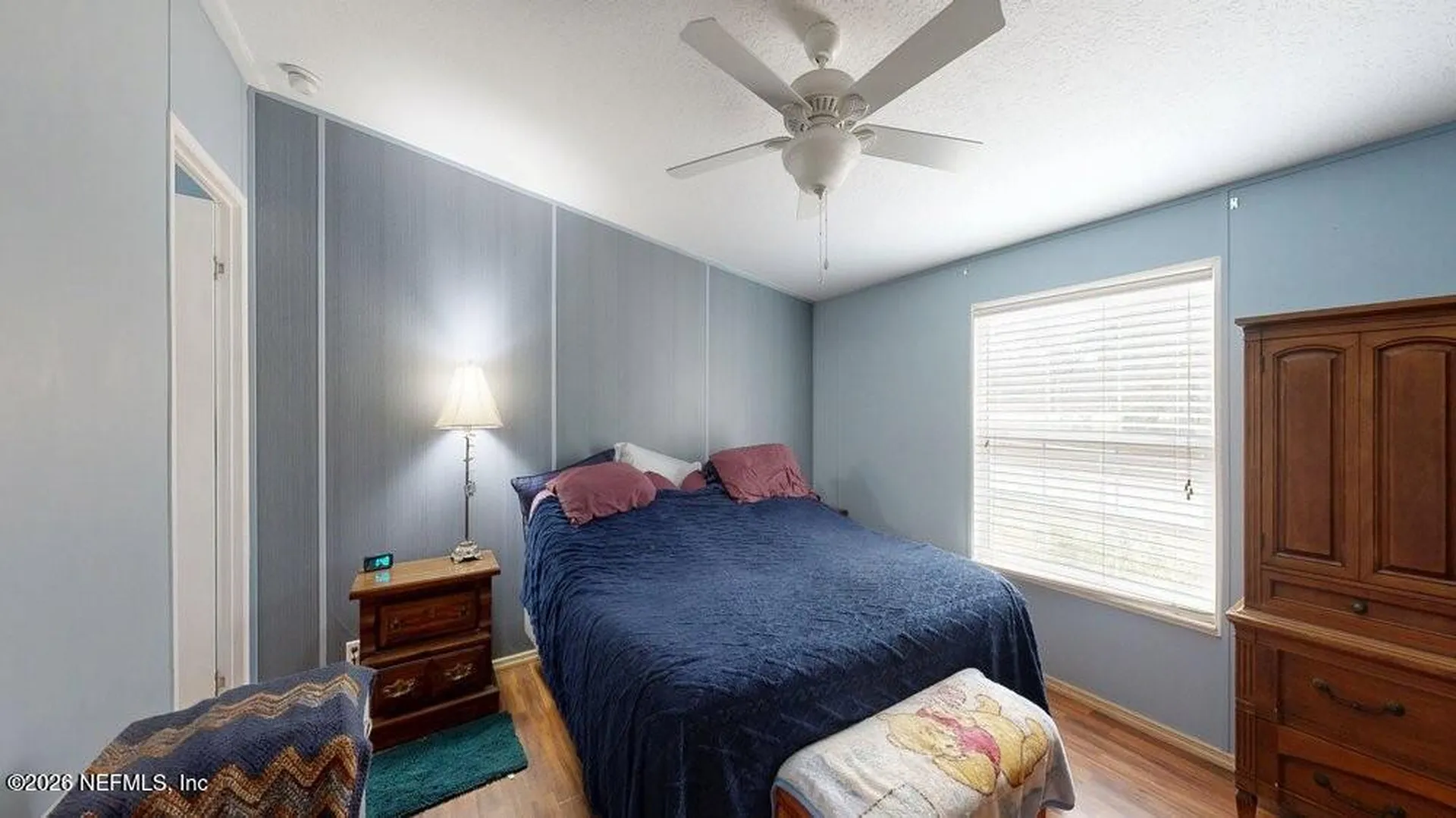 21238 NE 150th Street Fort Mccoy FL 32134