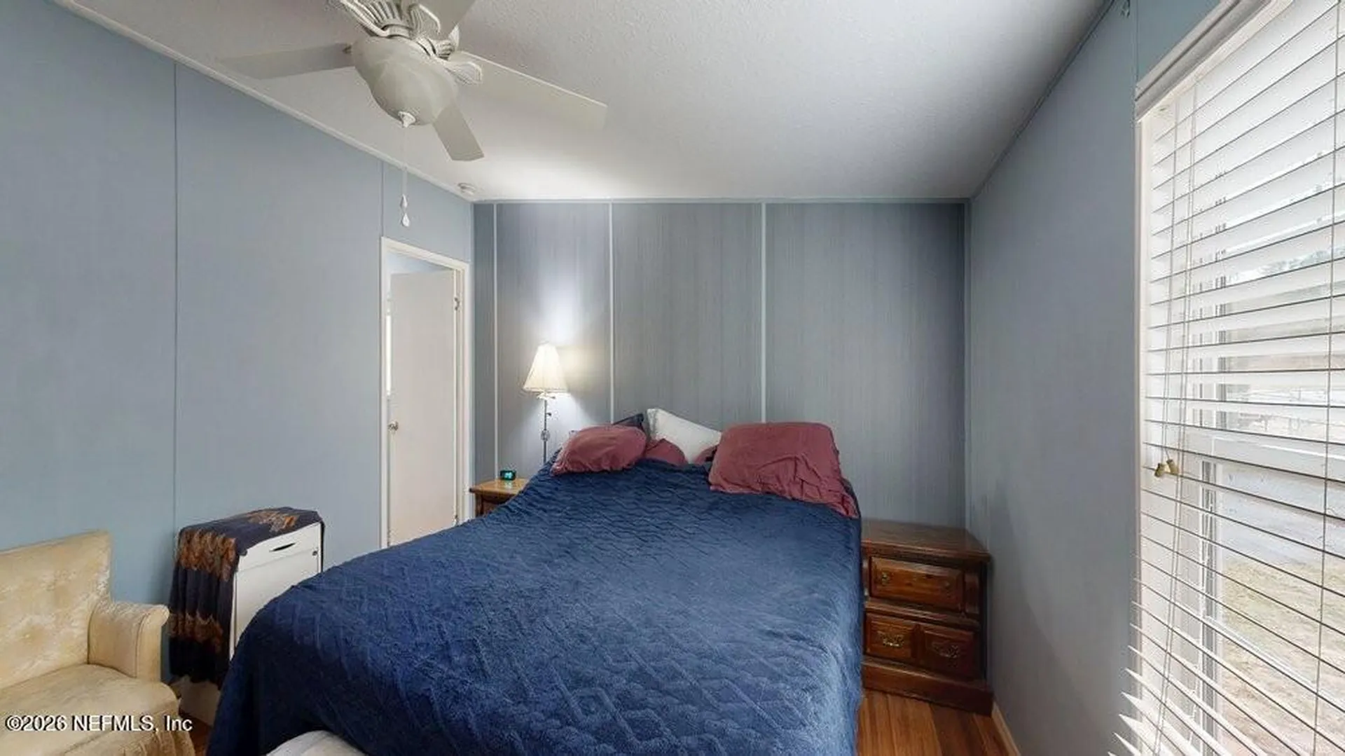 21238 NE 150th Street Fort Mccoy FL 32134