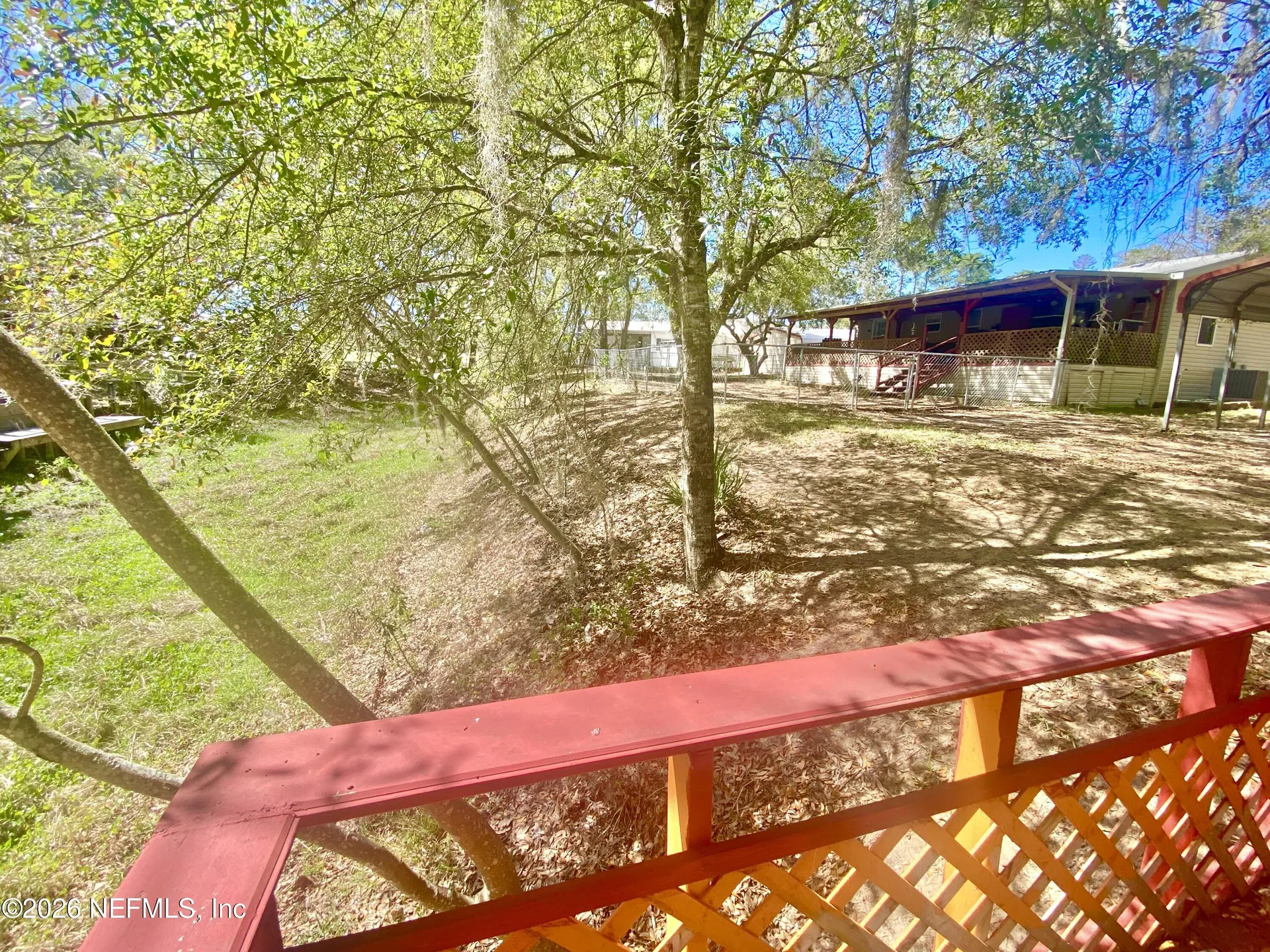 21238 NE 150th Street Fort Mccoy FL 32134