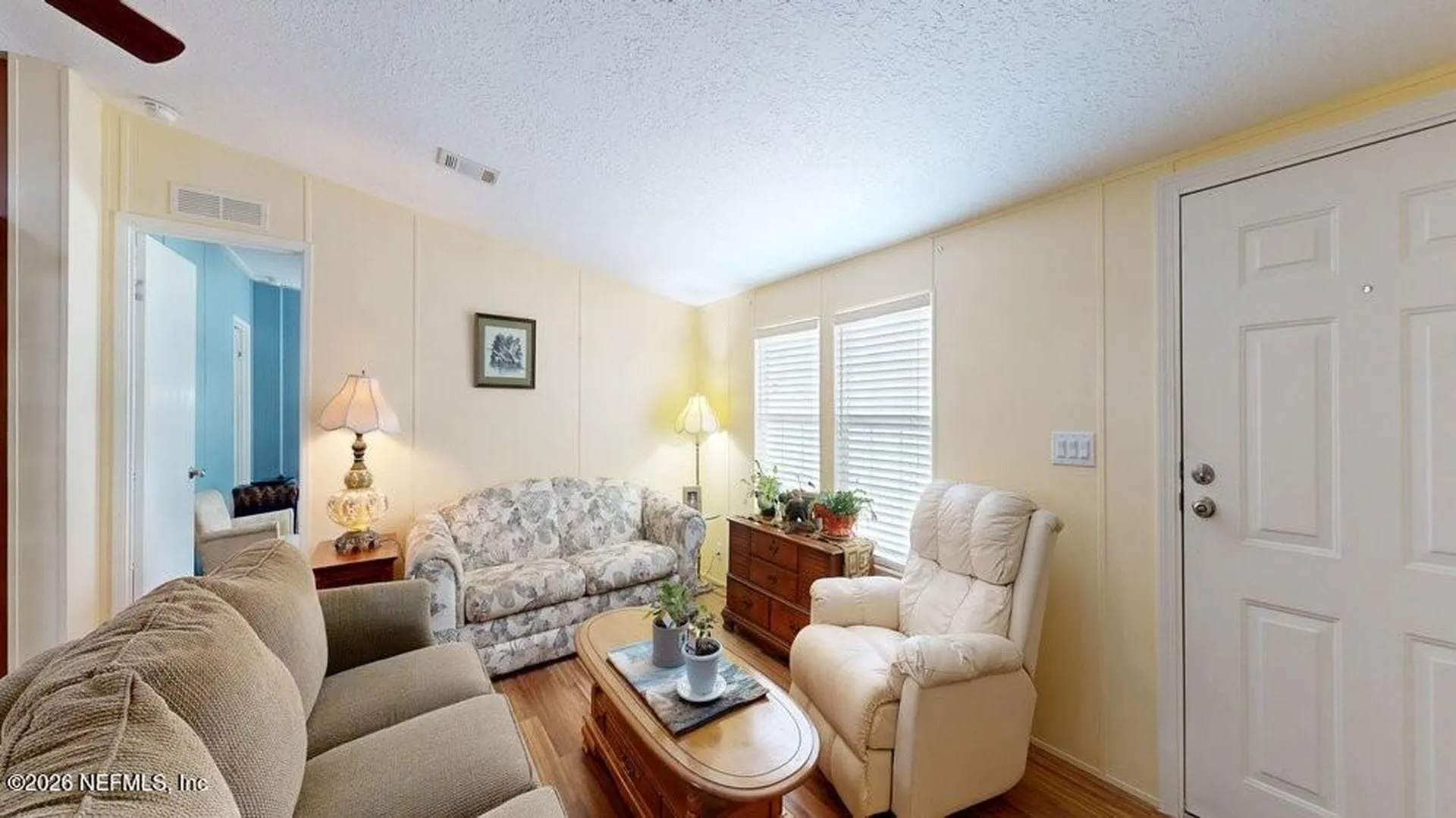21238 NE 150th Street Fort Mccoy FL 32134
