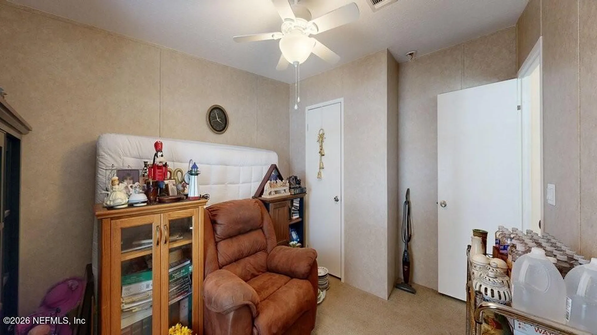 21238 NE 150th Street Fort Mccoy FL 32134