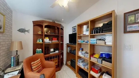 21238 NE 150th Street Fort Mccoy FL 32134