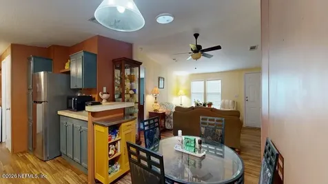 21238 NE 150th Street Fort Mccoy FL 32134