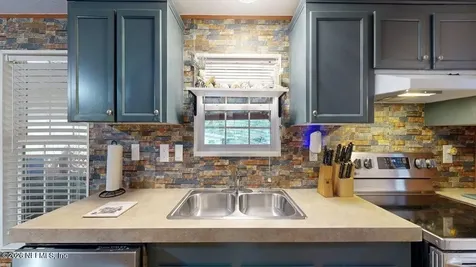 21238 NE 150th Street Fort Mccoy FL 32134