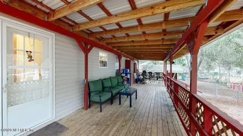 21238 NE 150th Street Fort Mccoy FL 32134