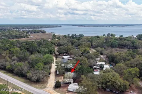 21238 NE 150th Street Fort Mccoy FL 32134