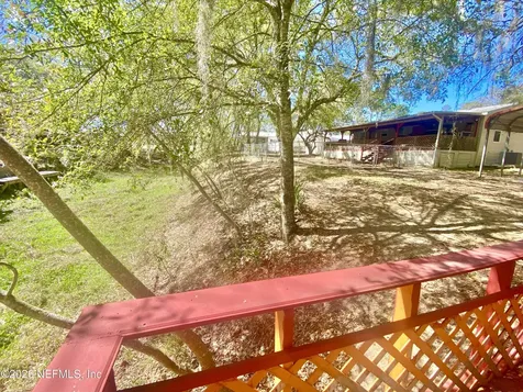 21238 NE 150th Street Fort Mccoy FL 32134