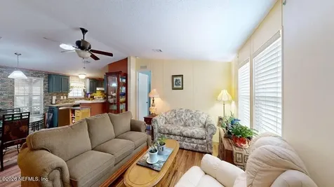 21238 NE 150th Street Fort Mccoy FL 32134