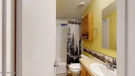 21238 NE 150th Street Fort Mccoy FL 32134