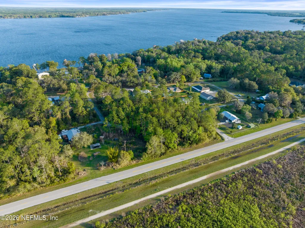 None None East Palatka FL 32131