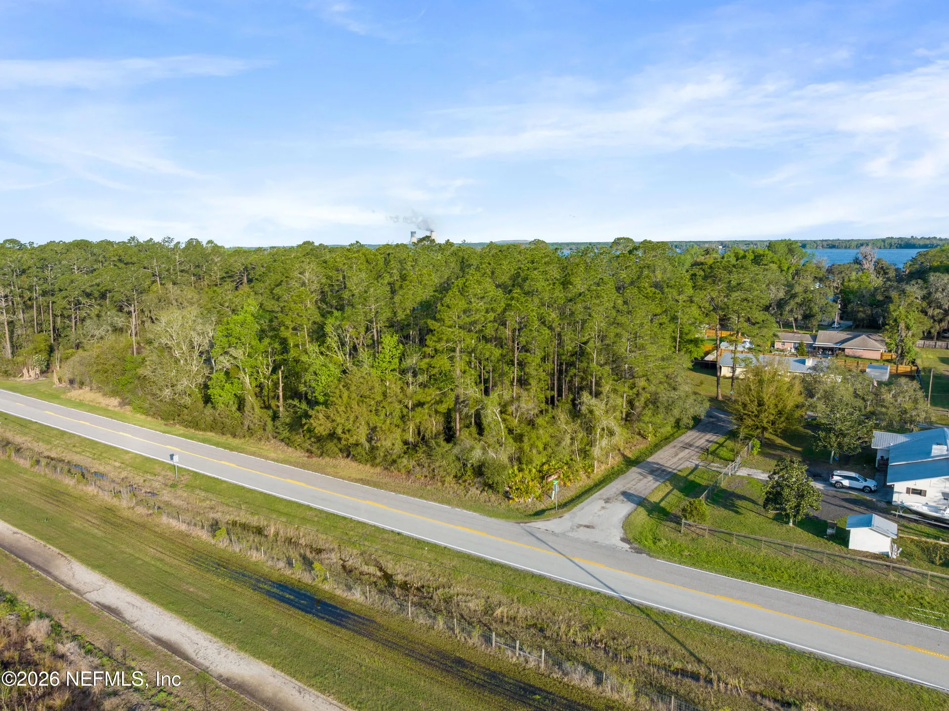 None None East Palatka FL 32131