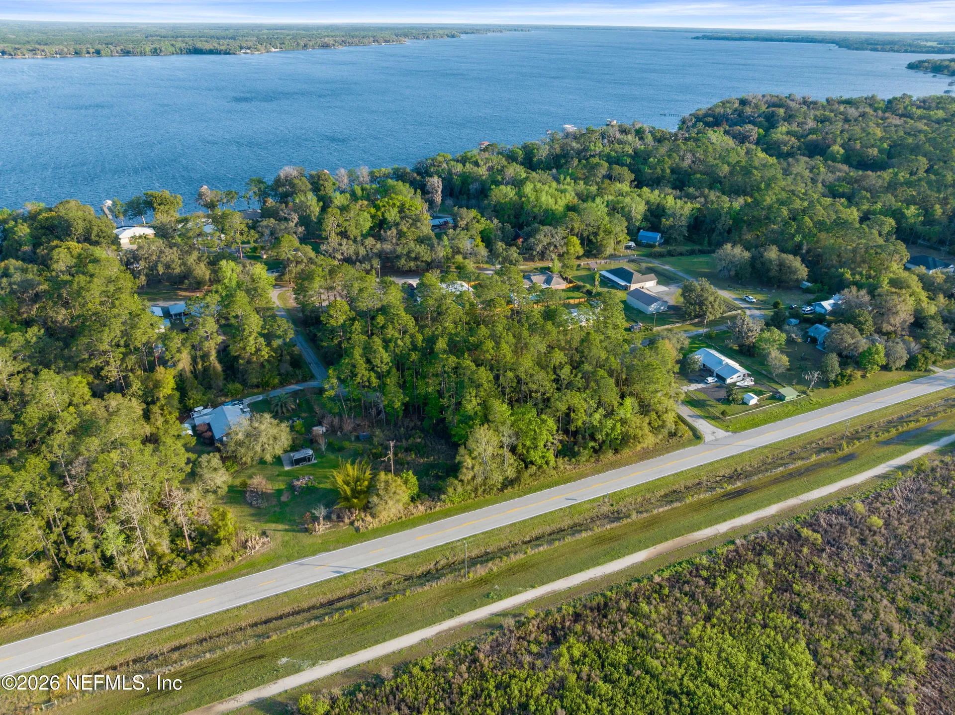 None None East Palatka FL 32131