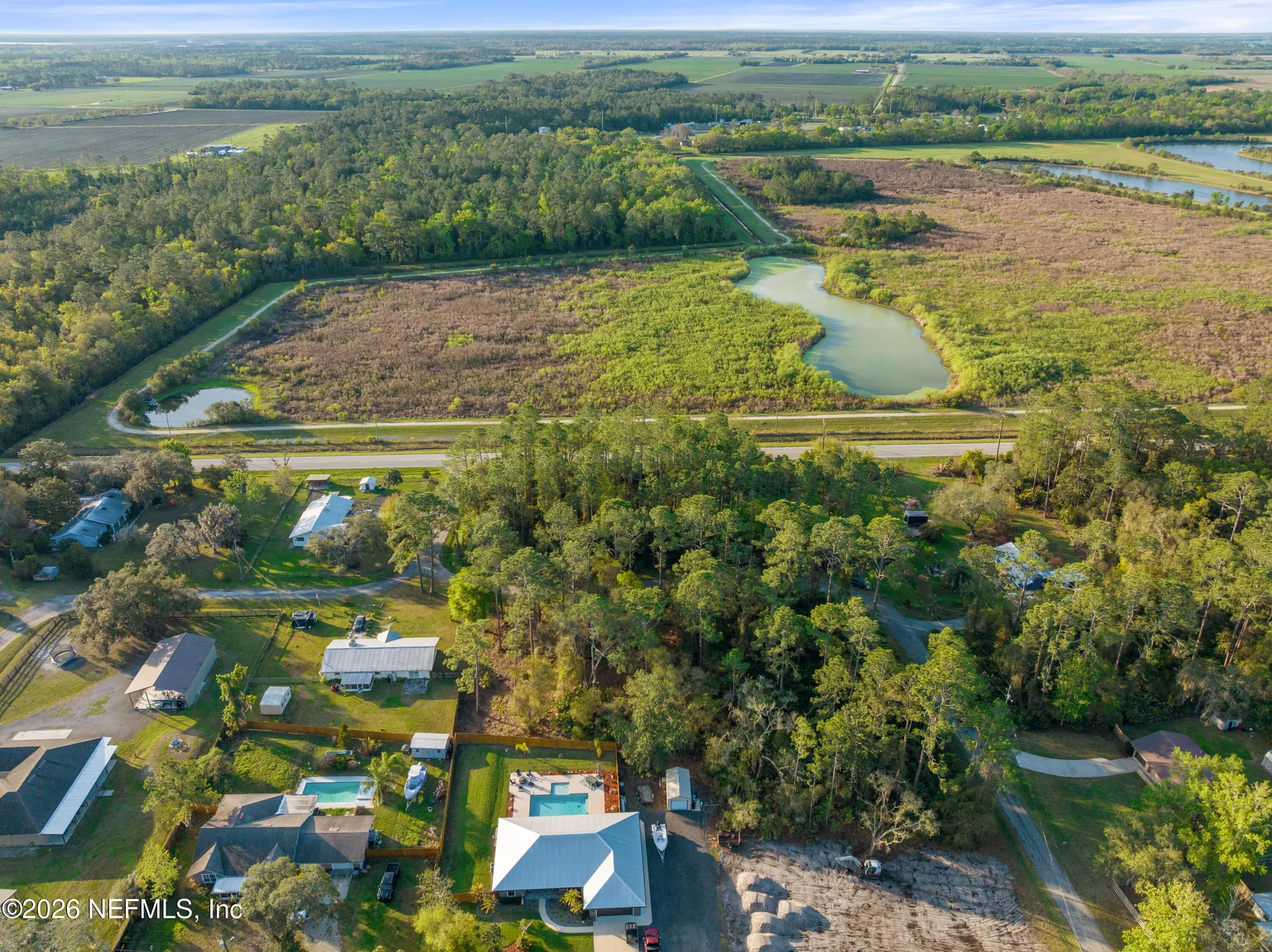 None None East Palatka FL 32131