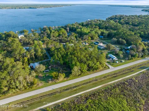 None None East Palatka FL 32131