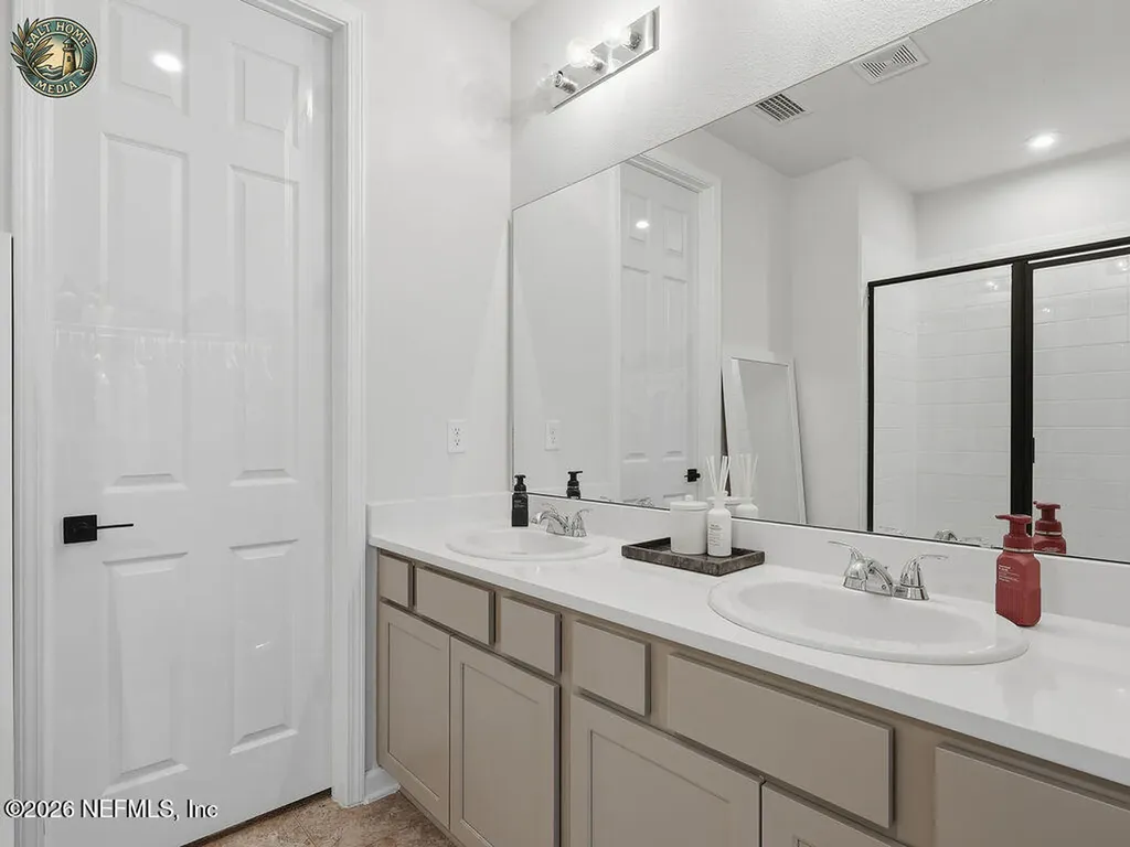 75888 Saffron Lane Yulee FL 32097