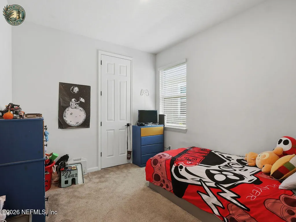 75888 Saffron Lane Yulee FL 32097