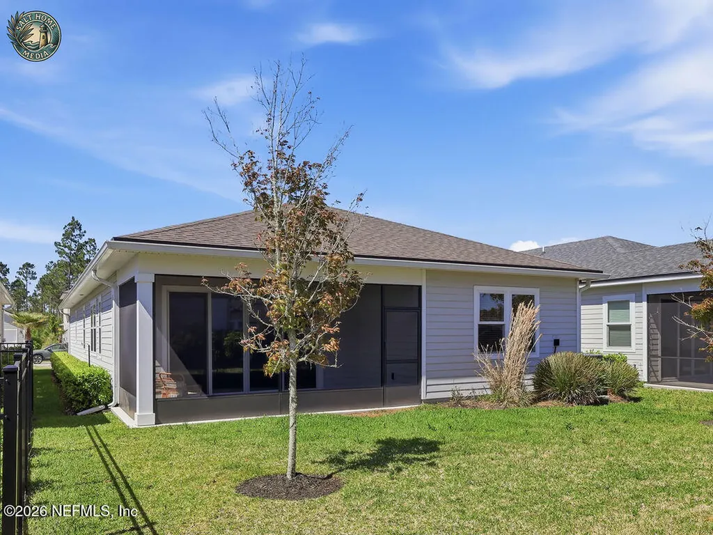 75888 Saffron Lane Yulee FL 32097