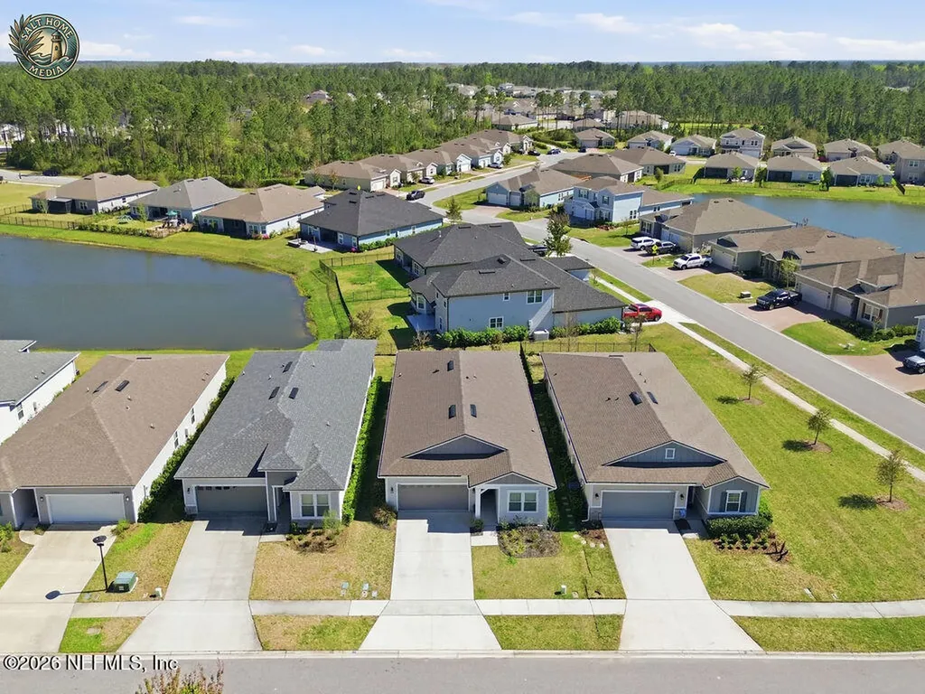 75888 Saffron Lane Yulee FL 32097